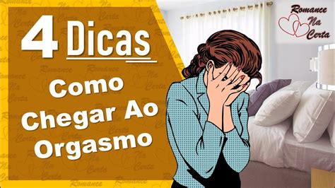 joi para mulheres|4 Formas de Chegar ao Orgasmo (Para Mulheres)